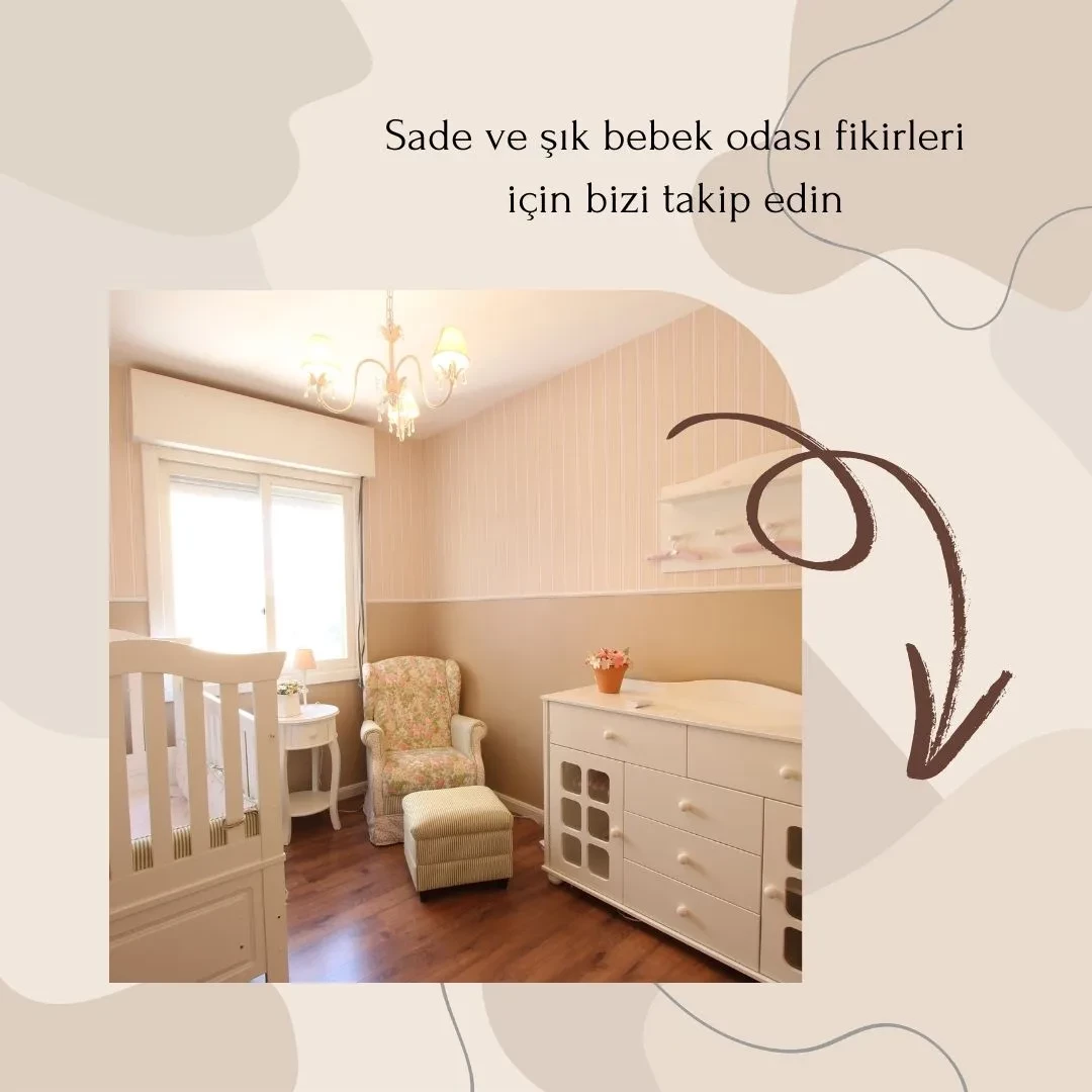 Çocuk Odaları İçin Güvenli ve Şık Halı Modelleri