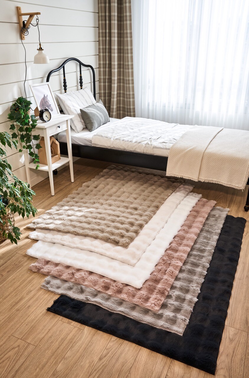 Halı Neden Yıkanınca Sararır? Sebepleri ve Çözüm Yolları