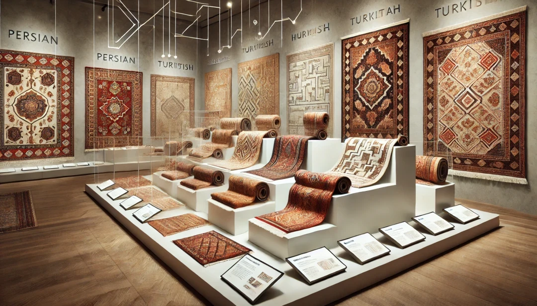 Halının Tarihi ve Kültürel Önemi: Medeniyetler Boyunca Halılar