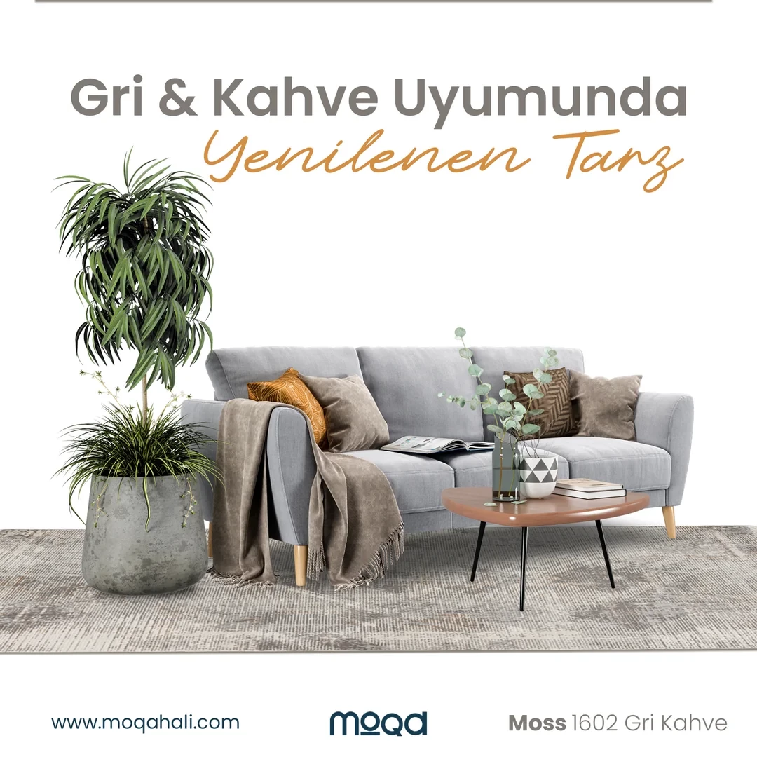 Makine Halısı Nedir? Avantajları ve Kullanım Alanları