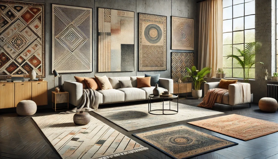 Halı Fiyatları ve Kalite Rehberi: En İyi Yatırımı Yapın