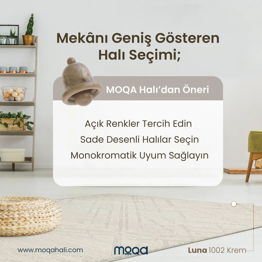 Ofis İçin En Uygun Halı Seçenekleri ve Kullanım Rehberi