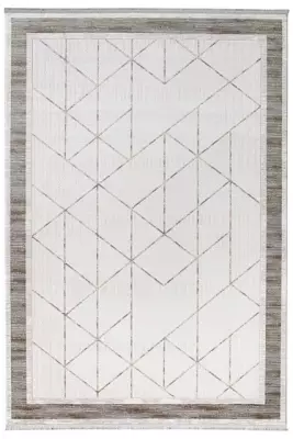 Zeugma 5501 Gri - 1