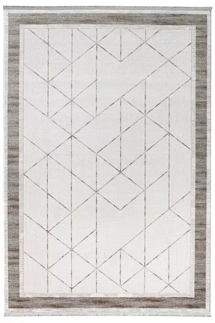 Zeugma 5501 Gri - 1