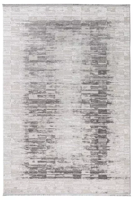 Zeugma 5506 Gri - 1